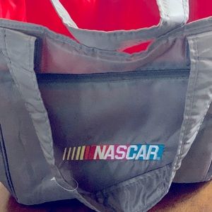 NASCAR Bag